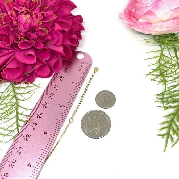 ⚜️14K STERLING SILVER Sunburst Pendant Necklace - Picture 8 of 10